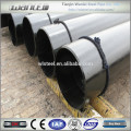 astm a 106 gr b seamless pipe